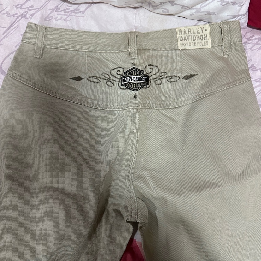 Harley Davidson jeans vintage never worn